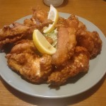 唐揚げぶつ1