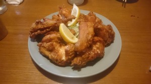 唐揚げぶつ1