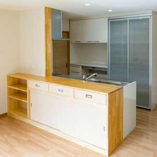 施工ギャラリー