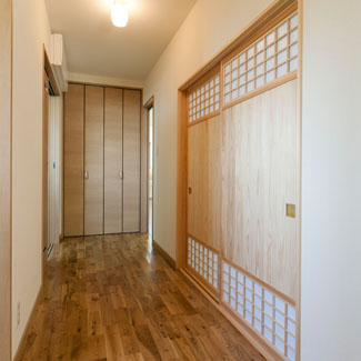 施工ギャラリー