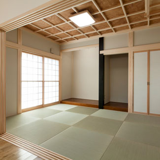 施工ギャラリー