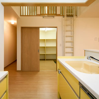 施工ギャラリー