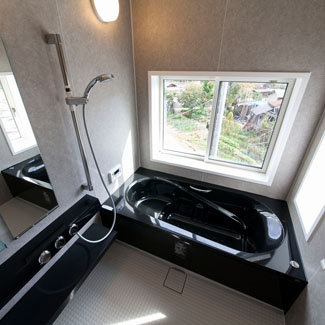 施工ギャラリー