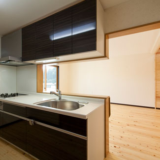 施工ギャラリー