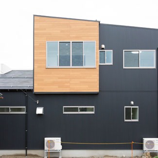 施工ギャラリー