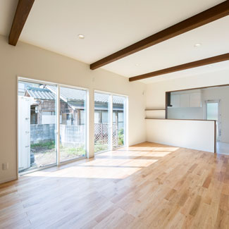 施工ギャラリー