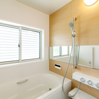 施工ギャラリー