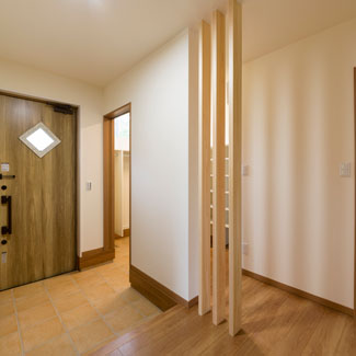 施工ギャラリー