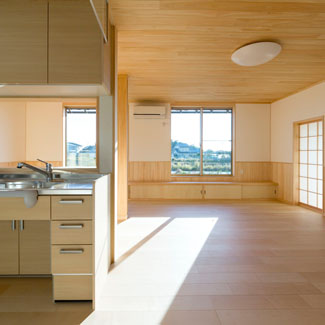 施工ギャラリー