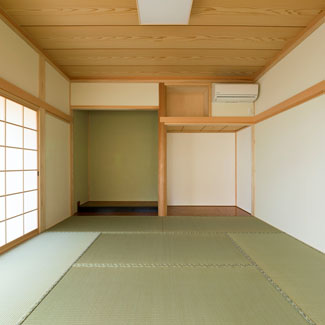 施工ギャラリー