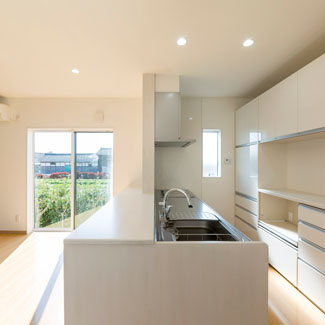 施工ギャラリー