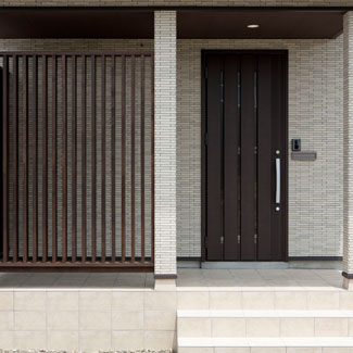 施工ギャラリー