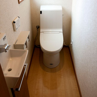 施工ギャラリー