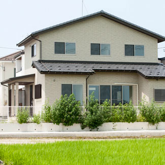 施工ギャラリー