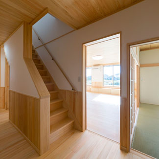 施工ギャラリー