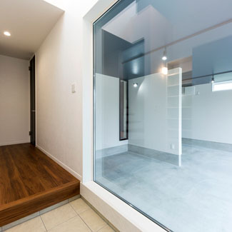 施工ギャラリー