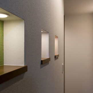 施工ギャラリー