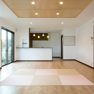 施工ギャラリー