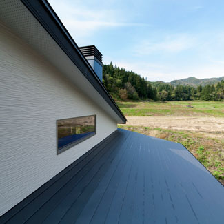 施工ギャラリー