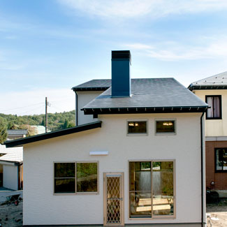 施工ギャラリー